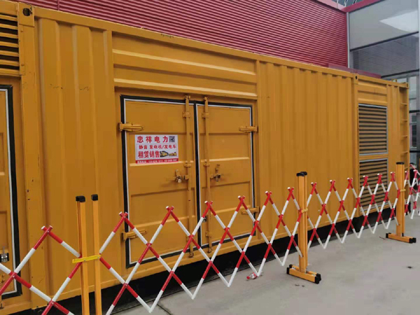 勐海关于通用发电机的十万个为什么？