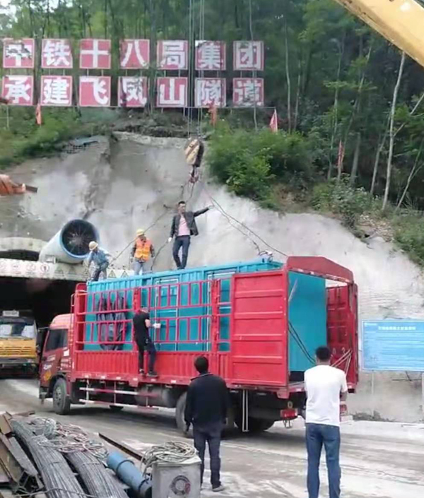 勐海发电机组维修后输出功率降低是什么问题