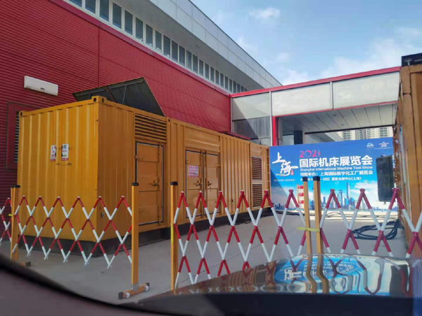 勐海发电车出租-发电机无电压或电压太低怎么办？