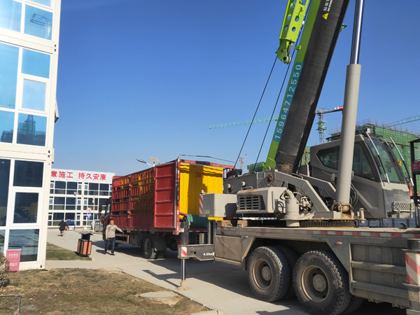 勐海发电机出租50KW柴油发电机组需要配多粗电缆线