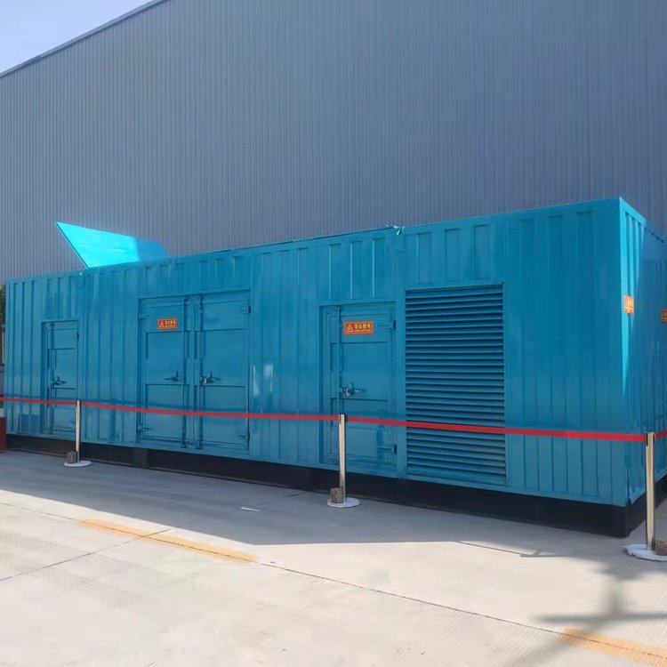 勐海怎样更换柴油发电机组的空气滤清器？