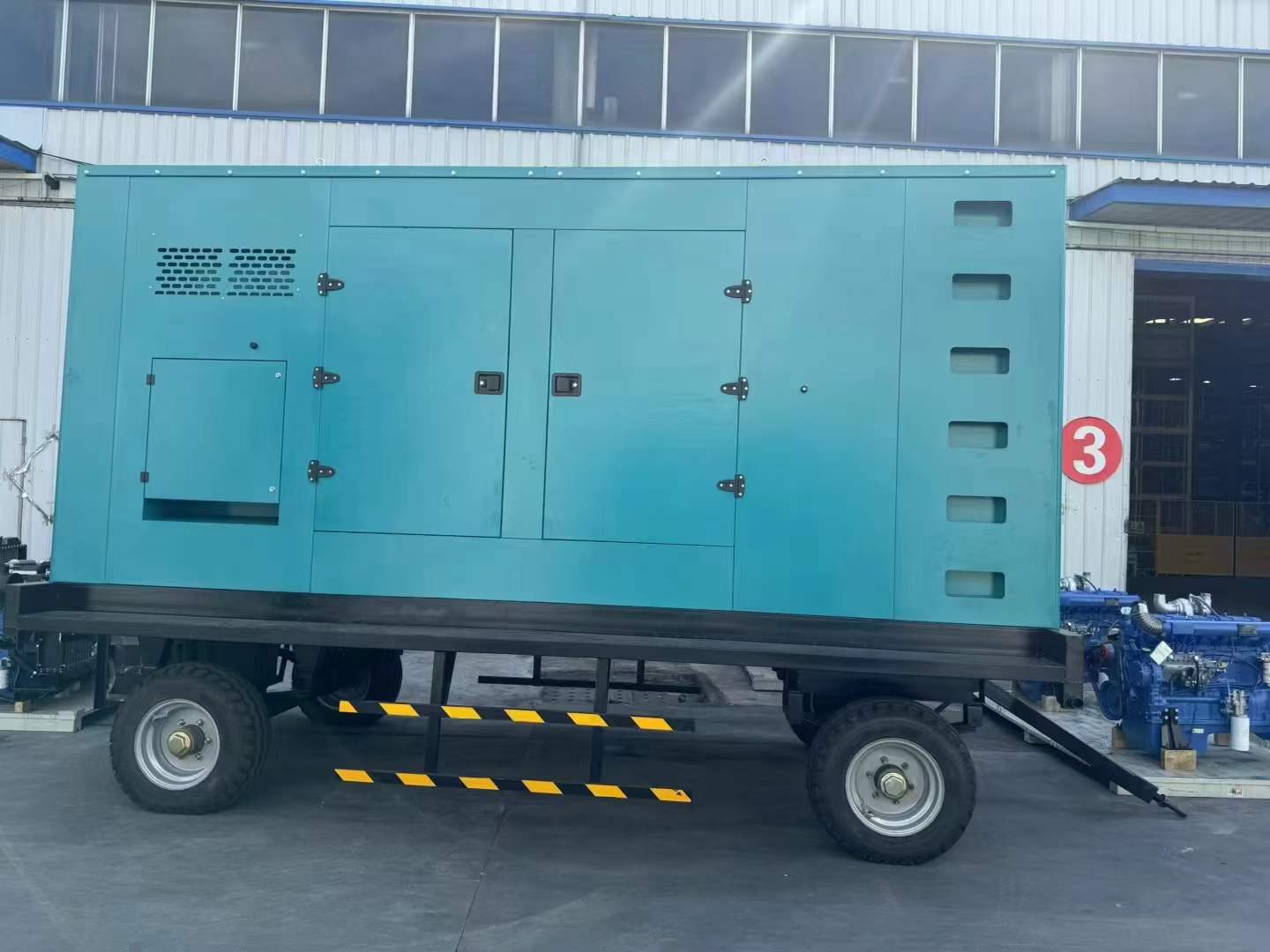勐海发电机租赁提高发电机性能的具体措施有哪些？