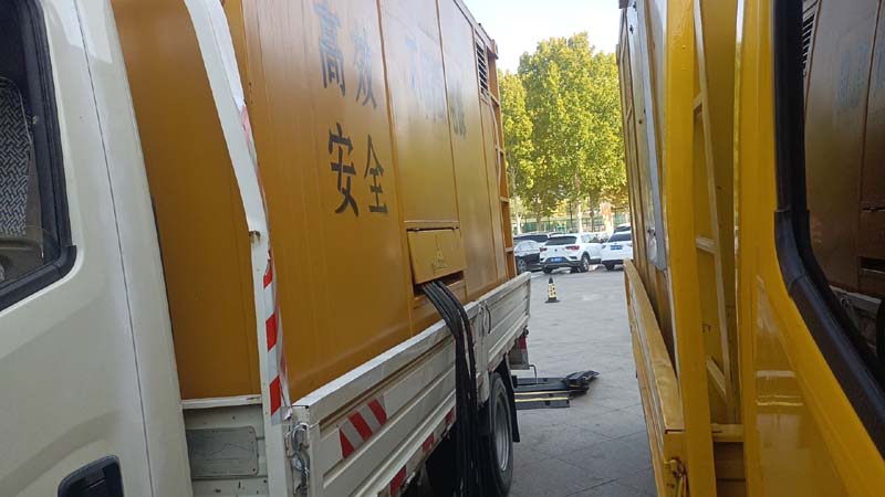勐海如何判断柴油发电机组和UPS电源的切换时间是否符合要求？