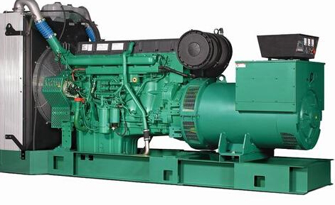 勐海发电机除垢后需要用清水冲洗水冷式机油散热器几次？