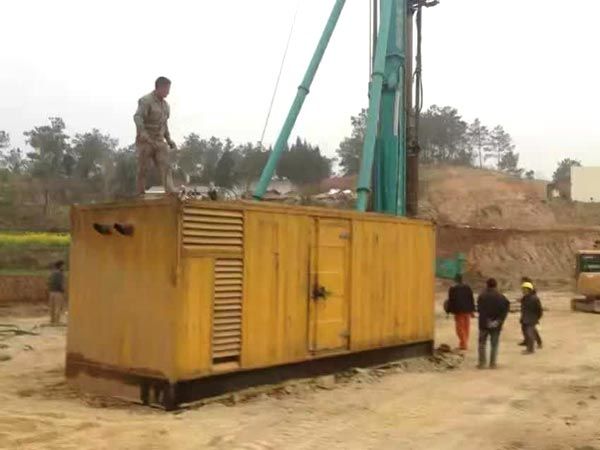 勐海柴油发电机组应用场合有哪些？