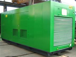 勐海冬季柴油发电机组预热完成后如何启动？