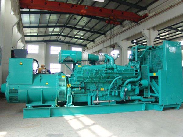勐海影响800KW发电机组油耗的因素有哪些？